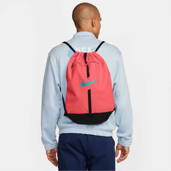 Сакове за фитнес Nike Academy Soccer Gymsack (18L) Nike Academy Soccer Gymsack (18L)