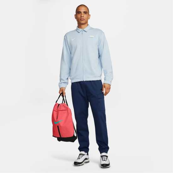 Сакове за фитнес Nike Academy Soccer Gymsack (18L) Nike Academy Soccer Gymsack (18L)