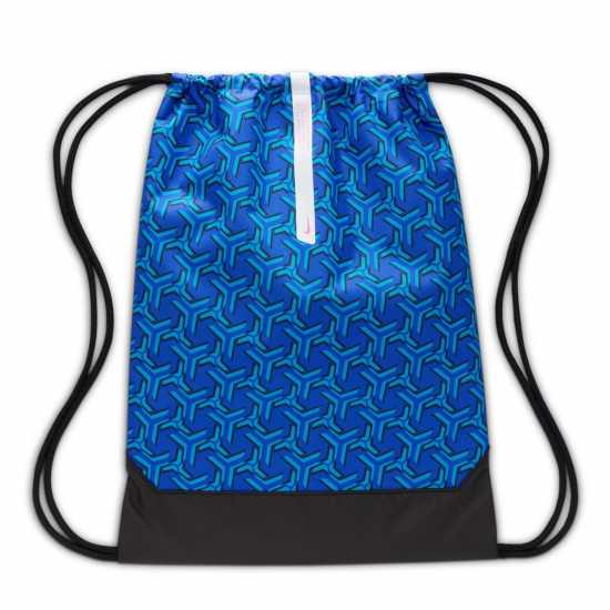 Nike Academy Soccer Gymsack (18L) Racer Blue Nike Academy Soccer Gymsack (18L) Racer Blue