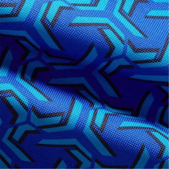 Nike Academy Soccer Gymsack (18L) Racer Blue Nike Academy Soccer Gymsack (18L) Racer Blue