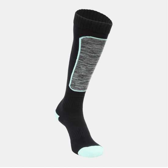 Campri Ski Sock 5Pk Junior Campri Ski Sock 5Pk Junior