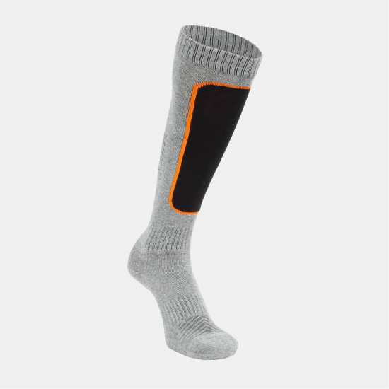 Campri Ski Sock 5Pk Junior Campri Ski Sock 5Pk Junior