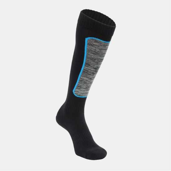 Campri Ski Sock 5Pk Junior Campri Ski Sock 5Pk Junior