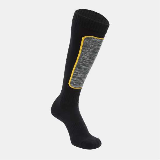Campri Ski Sock 5Pk Junior Campri Ski Sock 5Pk Junior