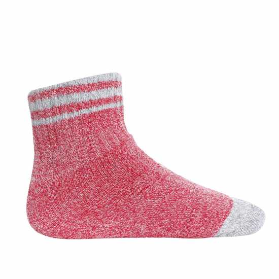Trespass Kids' Vic Boot Socks  