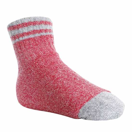 Trespass Kids' Vic Boot Socks  
