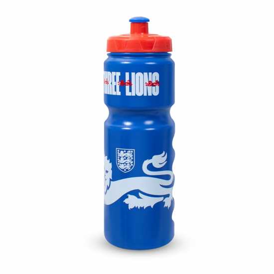 Team Шише За Вода Plastic Water Bottle Англия Бутилки за вода