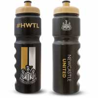 Team Шише За Вода Plastic Water Bottle Нюкасъл Бутилки за вода