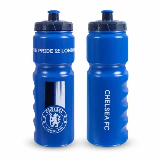 Team Шише За Вода Plastic Water Bottle Chelsea Бутилки за вода