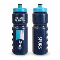 Team Шише За Вода Plastic Water Bottle Spurs Бутилки за вода