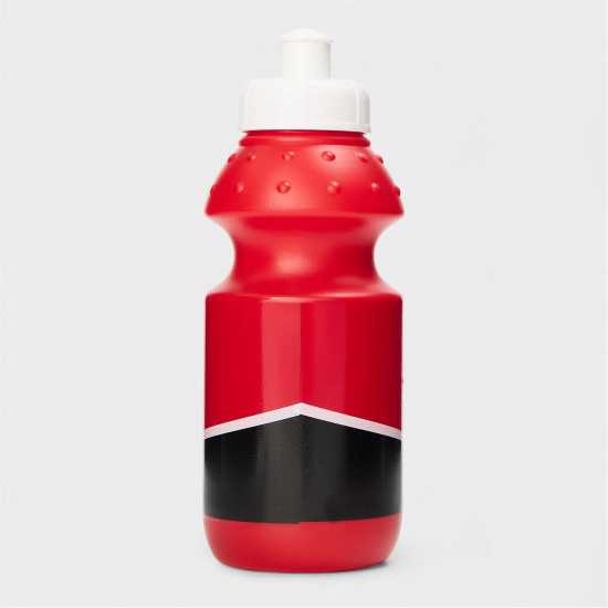 Team Шише За Вода Plastic Water Bottle Manchester Utd Бутилки за вода