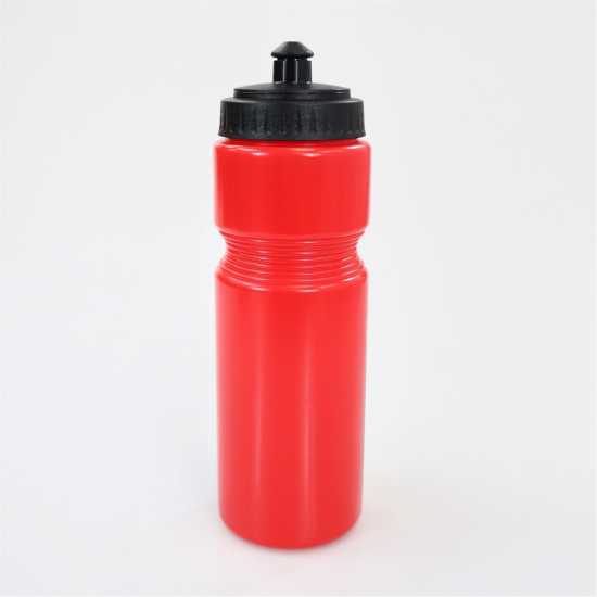 Team Шише За Вода Plastic Water Bottle Manchester Utd Бутилки за вода