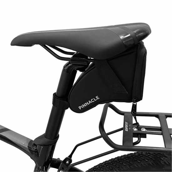 Pinnacle Saddle Bag  Портфейли