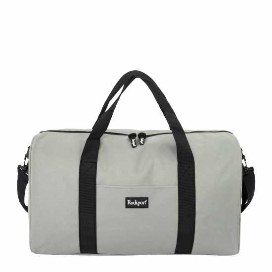 Дамски чанти Rockport Medium Holdall Adults Сиво Rockport Medium Holdall Adults Сиво Дамски чанти