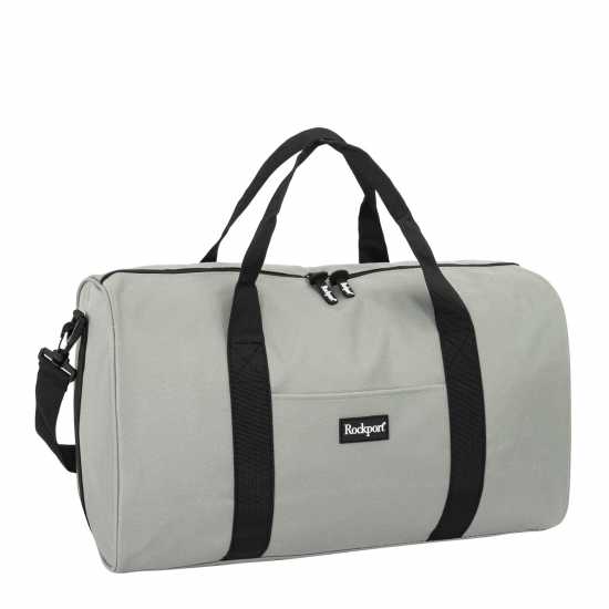 Дамски чанти Rockport Medium Holdall Adults Сиво Rockport Medium Holdall Adults Сиво Дамски чанти