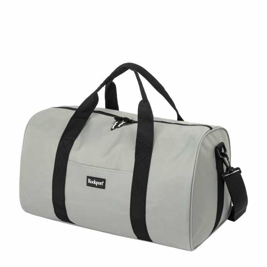 Дамски чанти Rockport Medium Holdall Adults Сиво Rockport Medium Holdall Adults Сиво Дамски чанти