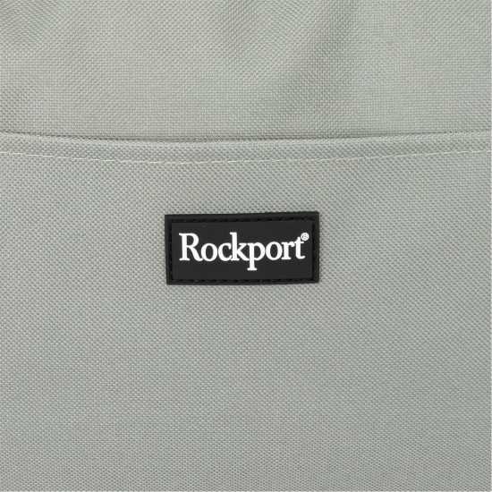 Дамски чанти Rockport Medium Holdall Adults Сиво Rockport Medium Holdall Adults Сиво Дамски чанти