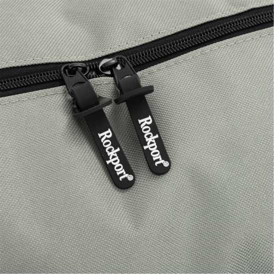 Дамски чанти Rockport Medium Holdall Adults Сиво Rockport Medium Holdall Adults Сиво Дамски чанти