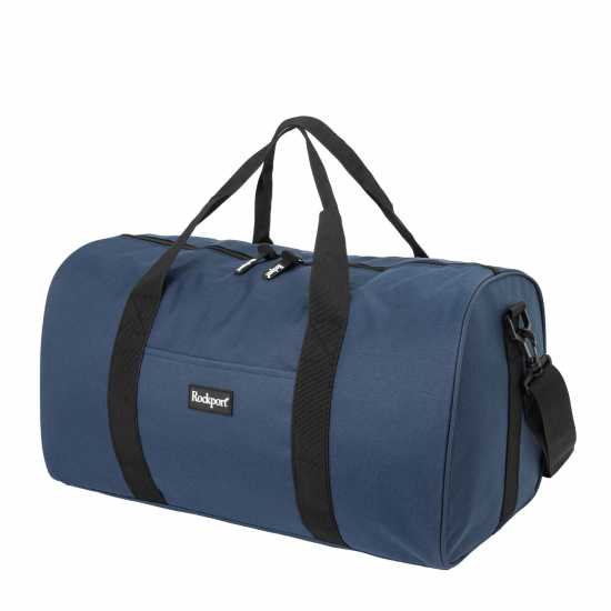 Rockport Rp Medium Holdall Adults Кралски 