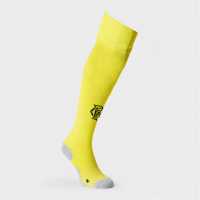 Umbro Rangers Goalkeeper Home Socks 2025 2026 Juniors  Детски чорапи