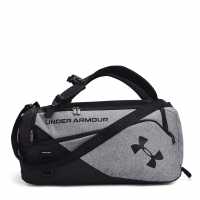 Under Armour Armour Contain Duo Duffel Bag