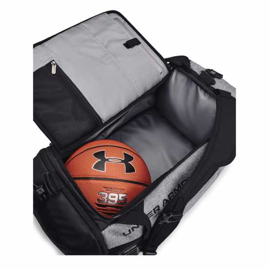 Under Armour Armour Contain Duo Duffel Bag