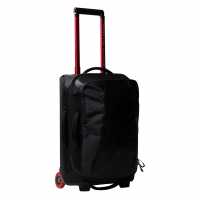 Мек Куфар The North Face Base Camp Rolling Thunder Soft Suitcases  