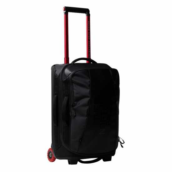 Мек Куфар The North Face Base Camp Rolling Thunder Soft Suitcases  