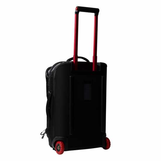 Мек Куфар The North Face Base Camp Rolling Thunder Soft Suitcases  