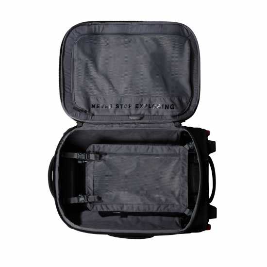 Мек Куфар The North Face Base Camp Rolling Thunder Soft Suitcases  