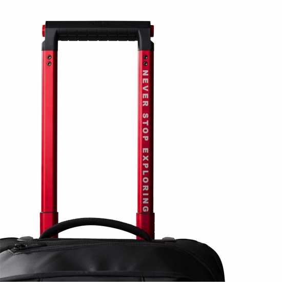 Мек Куфар The North Face Base Camp Rolling Thunder Soft Suitcases  