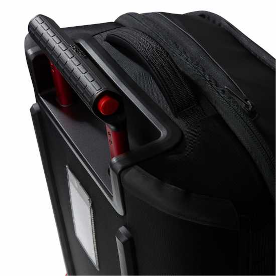 Мек Куфар The North Face Base Camp Rolling Thunder Soft Suitcases  