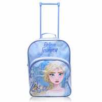 Character Раница На Колела Trolley Bag Disney Frozen Сакове