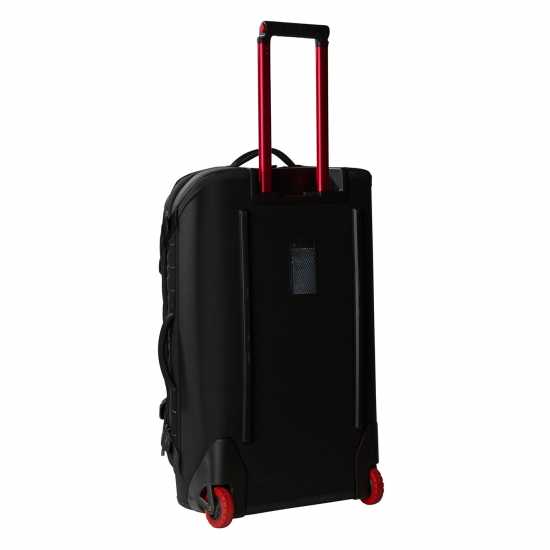 Куфари и багаж Мек Куфар The North Face Base Camp Rolling Thunder Soft Suitcase Мек Куфар The North Face Base Camp Rolling Thunder Soft Suitcase Куфари и багаж