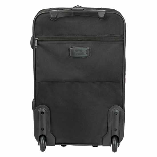 Slazenger Куфар С Колелца Trolley Suitcase 26in/66cm Куфари и багаж