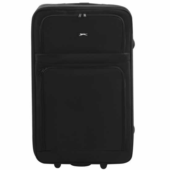 Slazenger Куфар С Колелца Trolley Suitcase 30in/76cm Куфари и багаж