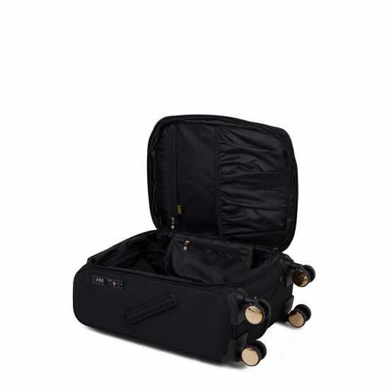 Opulence 4 Wheeled Case  Куфари и багаж