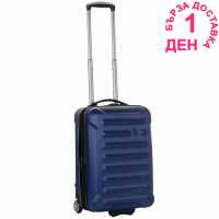 It Luggage Telescope Hard Case TRUE BLUE Куфари и багаж