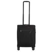 American Tourister American Tourister Eco Wanderer Case Black Куфари и багаж
