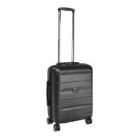 Куфар С 4 Колела Delsey Delsey Comete 4 Wheel Suitcase Black Куфари и багаж
