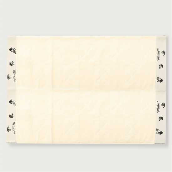 Off Monogram Towel 99 Off Monogram Towel 99