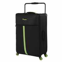 Мек Куфар It Luggage Tourer Worlds Lightest Soft Suitcase 29in/73cm Куфари и багаж