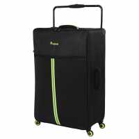 Мек Куфар It Luggage Tourer Worlds Lightest Soft Suitcase 33in/82cm Куфари и багаж