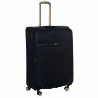Biba Biba Opulence 8 Wheel Suitcase  Куфари и багаж