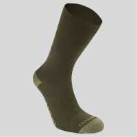 Craghoppers Unisex Kids' Crag Walking Socks  