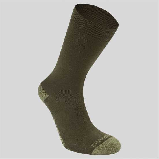 Craghoppers Unisex Kids' Crag Walking Socks Craghoppers Unisex Kids' Crag Walking Socks