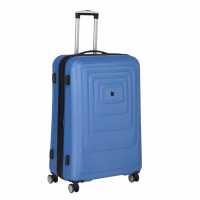 Твърд Куфар It Luggage Mesmerize Hard Suitcase Blue Куфари и багаж