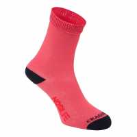 Craghoppers Unisex Kids' Walking Socks  