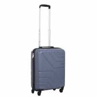 Твърд Куфар American Tourister Upland Hard Suitcase Grey Куфари и багаж