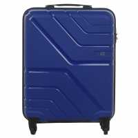 Твърд Куфар American Tourister Upland Hard Suitcase Navy Куфари и багаж